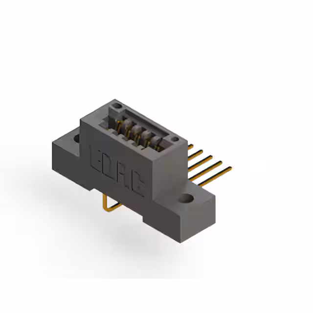 895-010-559-202 EDAC Inc.  Edgeboard Connectors